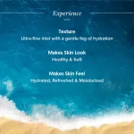 Aqualogica Hydrate+ Refresh Toning Mist with Coconut Water and Hyaluronic Acid view 6