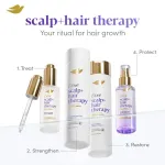Dove Scalp + Hair Therapy Density Boost Revitalizing Scalp Night Serum view 6