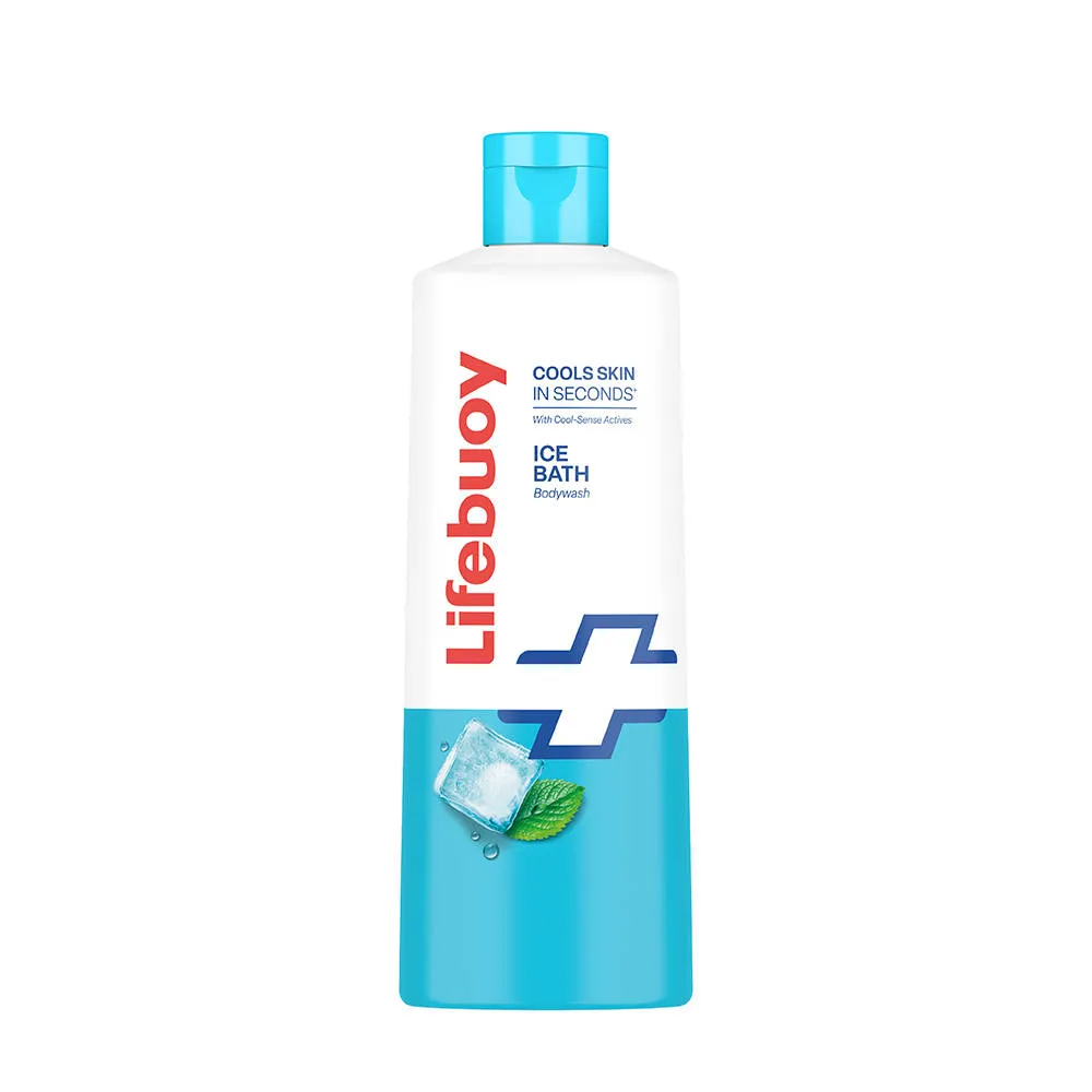 Lifebuoy Ice Bath Bodywash