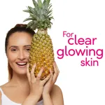 Pond's Ponds Vitamin With 100% Natural Extracts Sheet Mask view 5