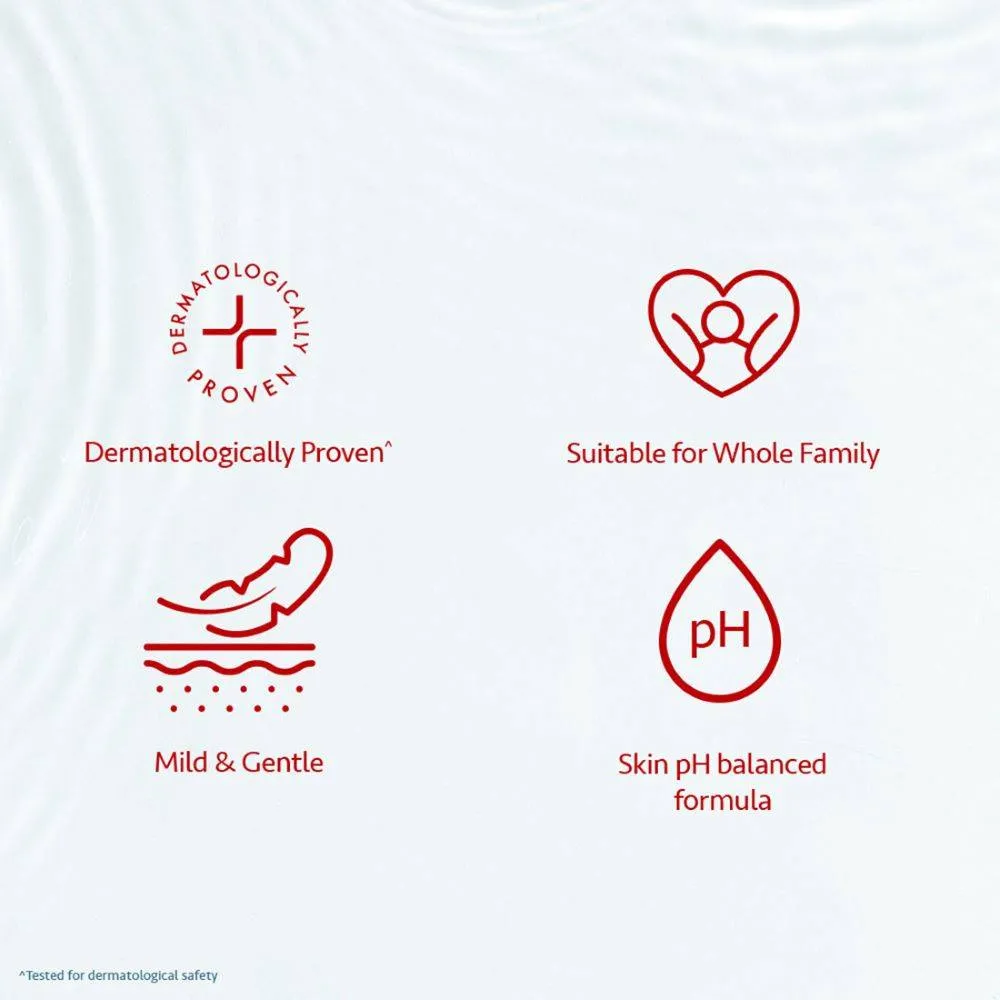 Lifebuoy Germ Expert Bodywash