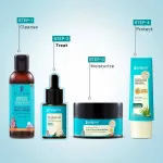 Pilgrim Salicylic & Glycolic Acid Anti Acne Serum view 8