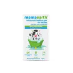 Mamaearth Milky Soft Bathing Bar For Babies With Oats, Milk & Calendula view 2