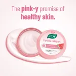 Joy Hydra Refresh Ultra Light Face Moisturizer Gel with Watermelon - Oil Free Moisturizer view 3
