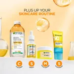 Garnier Skin Naturals Micellar Oil-Infused Cleansing Water For Cleansing & Make-Up Remover | 125ml view 5