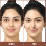 Mamaearth Glow Serum Foundation Mini Tube view 7
