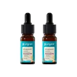 Pilgrim 10% Niacinamide with Kojic Acid & Korean Rice Water Face Serum Glass Skin Glow Pack of 2 view 7