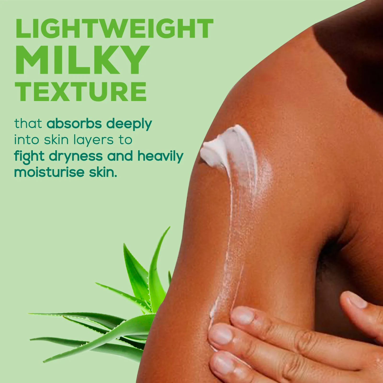 Joy Pure Aloe Vera Summer Skin Combo