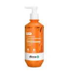 The Derma Co 1% Hyaluronic Moisturizing Sunscreen Body Lotion SPF 50 PA++++ view 8
