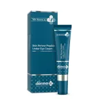 The Derma Co Dr. V Skin Renew Skin Renew Peptide Under Eye Cream view 9