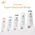 Dove Dryness Care Bodywash With Triple Hydration Serum view 9