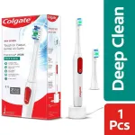 Colgate ProClinical 250R Rechargeable Electric Toothbrush - Deep Clean view 1