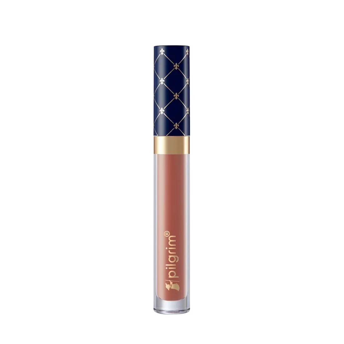 Pilgrim the French Collection Oh So Creme Liquid Lipstick