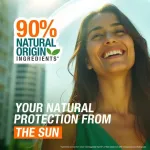 Himalaya Sun Protect+ Ultra Tinted Sunscreen SPF 50 PA++++ Makeup Friendly, Sweat Resistant view 3