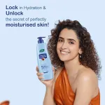 Joy Intense Moisture Dryness Repair Body Lotion - Vit E & Jojoba, 24hr Softness for Winter view 2