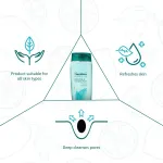 Himalaya Refreshing & Clarifying Toner view 6