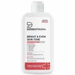 Dermatouch Bright & Even Skin Tone Gentle Cleanser For Dark Spots & Uneven Skin Tone view 13