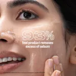 Cetaphil Oily Skin Cleanser - Cleanses & Removes Excess Oil For Combination, Oily Skin view 5