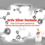 Lifebuoy Lemon Fresh Antibacterial Body Wash view 4