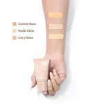 Mamaearth Glow Serum Foundation Mini Tube view 6