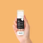 The Derma Co 1% Hyaluronic Tinted Sunscreen SPF 60 Gel PA++++ view 10