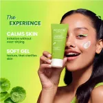Dot & Key 2% Salicylic Cica Anti-Acne Face Wash (Pack Of 2) With Green Tea-Oil Control Pore Cleanser view 2