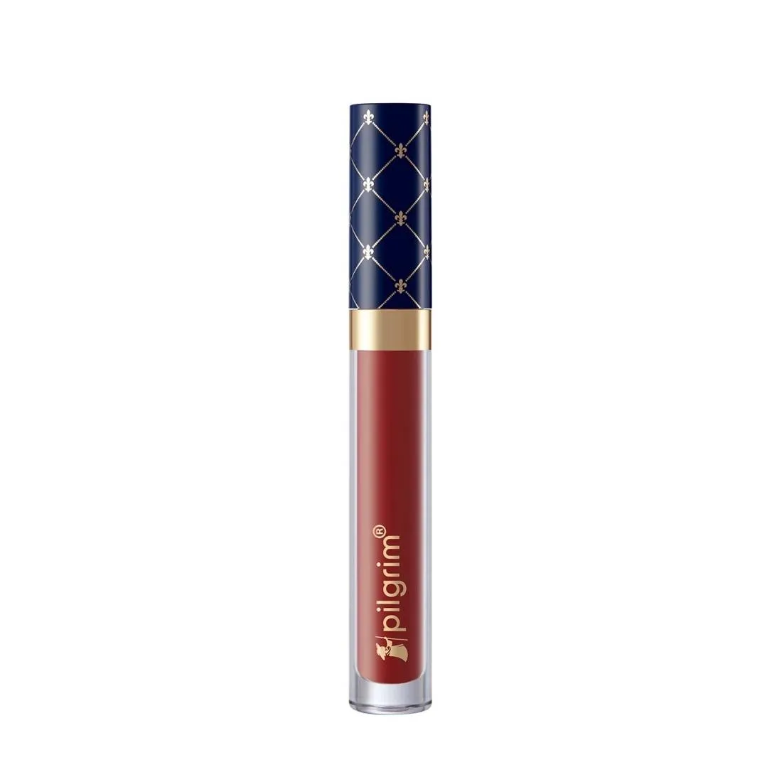 Pilgrim the French Collection Oh So Creme Liquid Lipstick