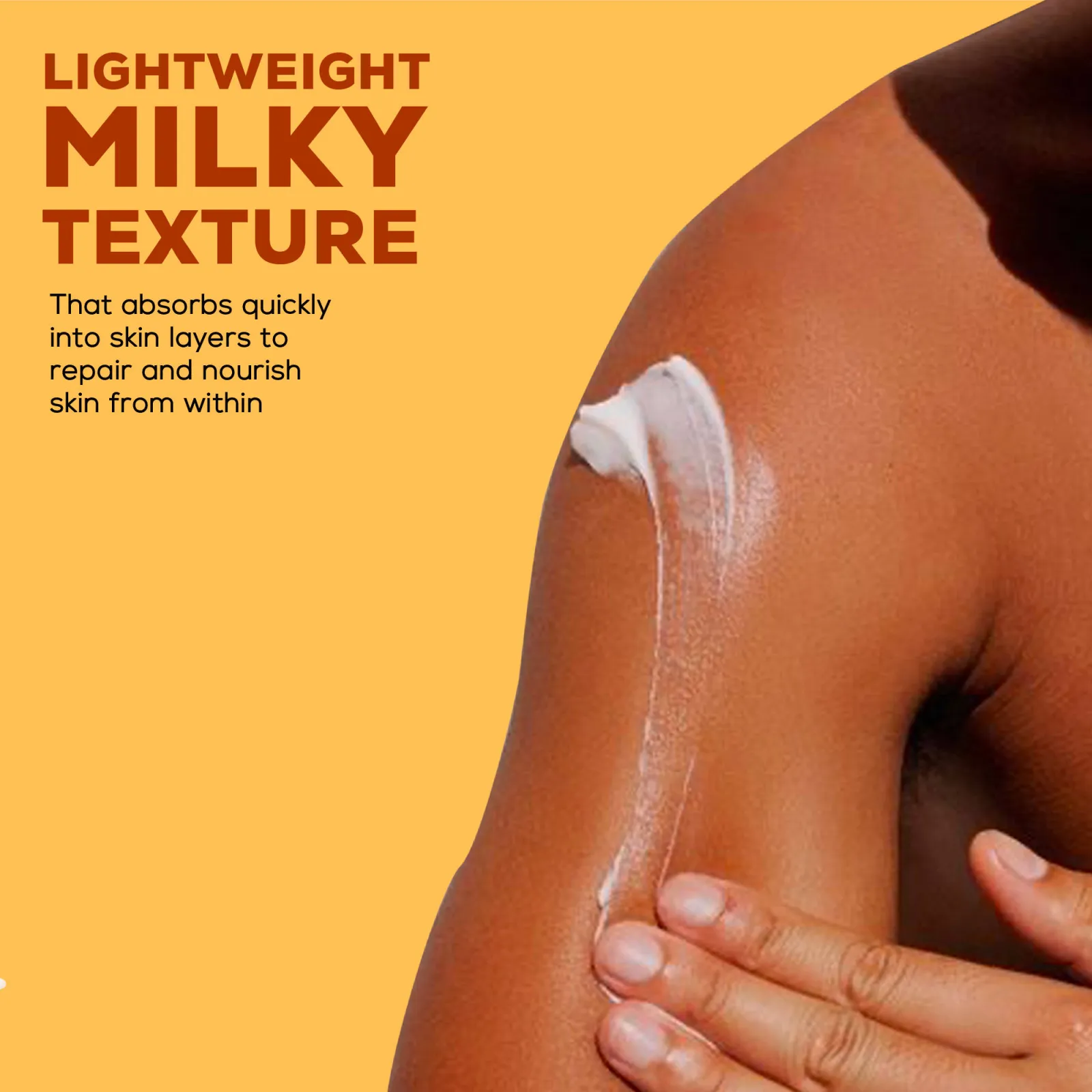 Joy Honey & Almonds Combo Of Advanced Nourishing Body Lotion & Nourishing Skin Cream(700 Ml)