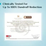 Pilgrim Australian TeaTree & Salicylic Acid Anti-Dandruff Conditioner Upto 100% Dandruff Control view 7