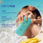 Plum BodyLovin’ Tropic Of Discussion Body Lotion, Firming & Tightening, Fresh Tropical Fragrance view 7