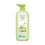 Mamaearth Aloe Refresh Hydrating Body Lotion view 8