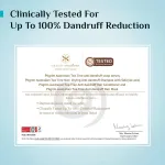 Pilgrim Anti-Dandruff Care Duo Anti-Dandruff Shampoo & Conditioner Up To 100% Dandruff Reduction view 5