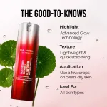 Dr. Sheth's Cica Exosomes & Vitamin C, to Glow, Brightens & Revives Dull Skin, For All Skin Types view 3