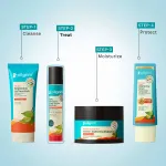 Pilgrim 10%Vitamin C Serum Roll-On Triple Glow+++ 5% view 8