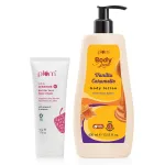 Plum Skin & Body Winter Essential Duo view 2