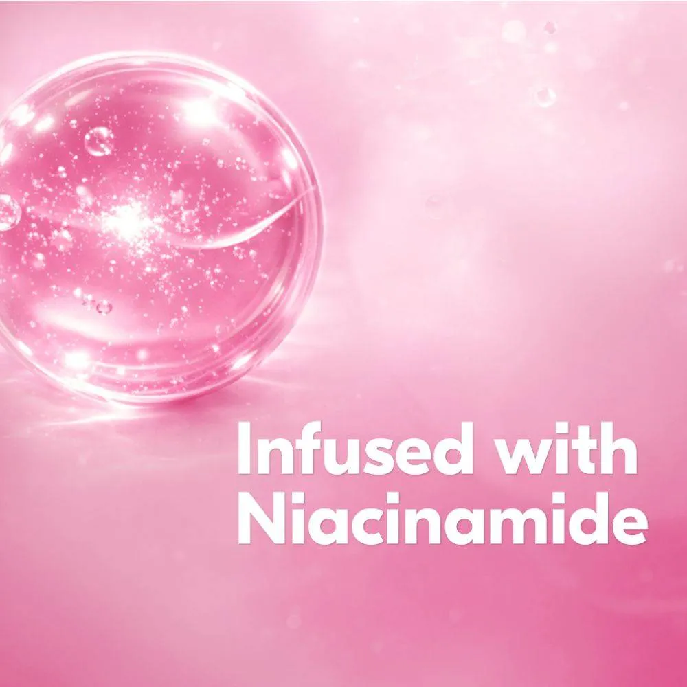 Lux French Rose Fragrance & Almond Oil Bodywash Shower Gel
