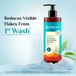 Pilgrim Australian TeaTree & Salicylic Acid Anti-Dandruff Non-Drying Dandruff Control Shampoo view 17