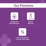 The Derma Co 1% Kojic Serum-Gel with Arbutin for Night Repair view 7