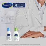 Cetaphil Normal To Dry Skin Travel Pack - Cleanser & Lotion (Pack Of Two) view 6