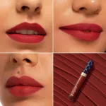 Pilgrim the French Collection Oh So Creme Liquid Lipstick view 68