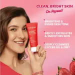 Dot & Key Strawberry Bright Niacinamide Gel Face Wash view 4