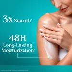 Pilgrim French Red Vine & Hyaluronic Acid Ultra-Smooth Body Lotion view 3