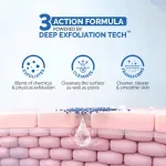 The Derma Co 2% Sali-Cinamide Anti-Acne Body Wash view 3