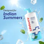 Lifebuoy Ice Bath Bodywash view 4