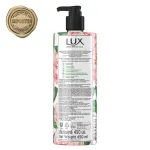 Lux Glowing Skin Gardenia & Honey Body Wash view 3