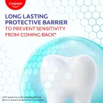 Colgate Sensitive Plus Toothpaste, for Sensitivity Relief, B1G1 view 8