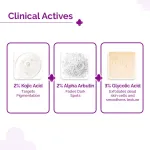 The Derma Co 2% Kojic Acid Advanced Face Cream view 5