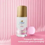Dove Radiant+Care Roll On Deodorant Serum With 3% Niacinamide & 10X Collagen view 6