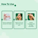 The Derma Co 5% Nia-Ceramide Deep Moisturizing Cream for Dry and Very Dry Skin view 5