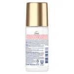 Dove Radiant+Care Roll On Deodorant Serum With 3% Niacinamide & 10X Vitamin C & E view 3